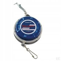 Taśma Miernicza Do Prac Leśnych Spencer,15m FW2024