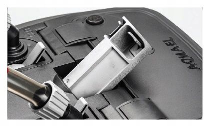 AQUAEL ULTRAMAX 1500 FILTR ZEWNĘTRZNY DO AKWARIUM na Arena.pl