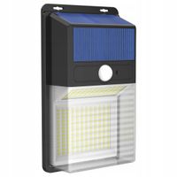 Kinkiet zewnętrzny solarny SUPERLED Venus II 5217