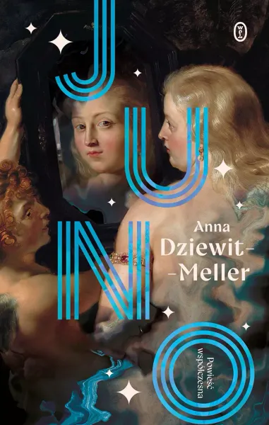 Juno zdjęcie 1