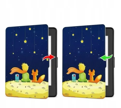 ETUI WZORY DO KINDLE CASE CZYTNIK PAPERWHITE 1/2/3 na Arena.pl
