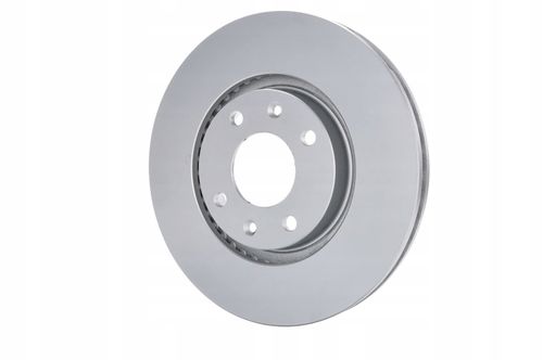 TARCZA HAM PRZOD 283X26 V BOSCH na Arena.pl