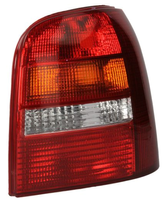 Audi A4 B5 99-01 Lampa tylna prawa KOMBI
