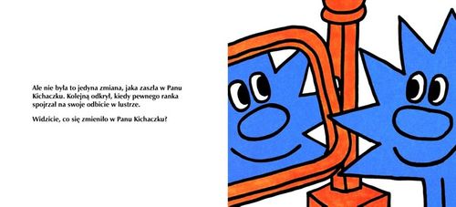 Mr Men - Pan Kichaczek 14069 na Arena.pl