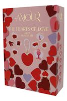 amour the hearts of love happy heart kit dreamtoys