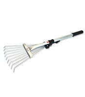 grabie małe drut regulowany - big-dr50