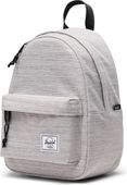 Plecak Herschel Classic Mini 6L light grey