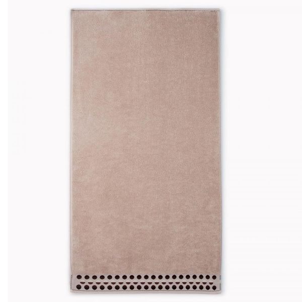 Ręcznik ZEN-2 50x90 Zwoltex beż zdjęcie 2