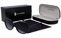 Okulary przeciwsłoneczne damskie polaryzacyjne PolarZone PZ957-1