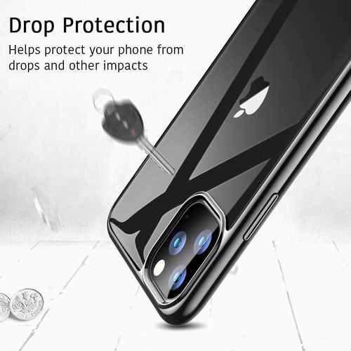 ESR ESSENTIAL CROWN IPHONE 11 PRO MAX BLACK na Arena.pl