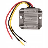 REGULATOR NAPIĘCIA DC 12V STEP UP DO 24V 3A 72W MODUŁ MOCY WZMACNIAJĄCEJ