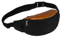 saszetka na pas wb05a-black/camel