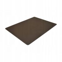 mata do krojenia wędlin 33x24cm brązowa haccp