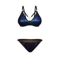 bielizna - harlo blue set one s/m