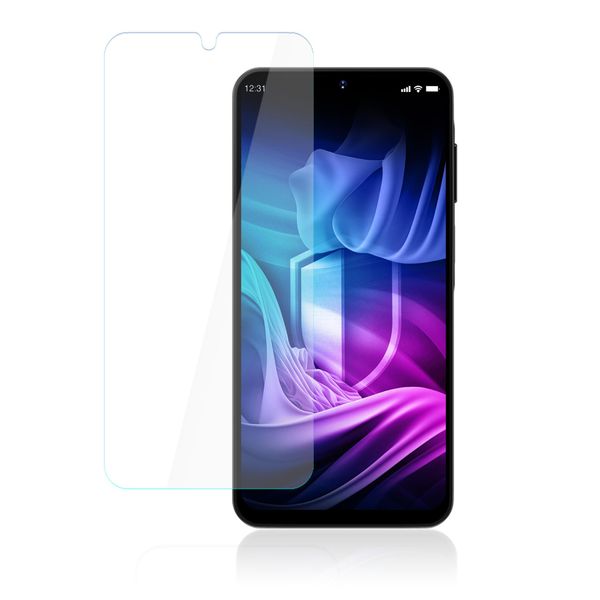 samsung galaxy a16 - 3mk silky matt pro zdjęcie 6
