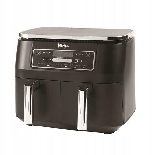Air Fryer Ninja AF300EU 2400 W 7,6 l 2 Komory 6 programów na Arena.pl