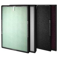 Filtr Do Oczyszczacza Powietrza Webber Ap9700