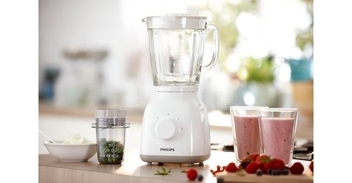 Philips Blender kielichowy                HR2106/00 na Arena.pl