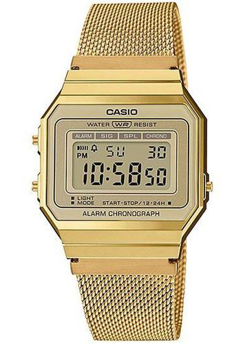 Zegarek Męski CASIO A700WMG-9ADF na Arena.pl