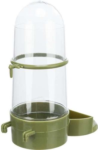 TRIXIE Poidełko karmidło pojemnik na wodę karmę ptaków papugi automat 265ml na Arena.pl