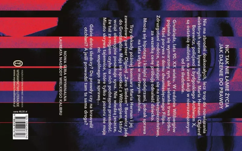 Wiatrołomy zdjęcie 2