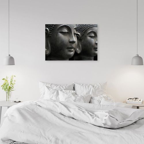 Deco Panel, Figury Buddy 90x60 na Arena.pl