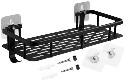 Półka loft Itaka do łazienki pod prysznic na Arena.pl