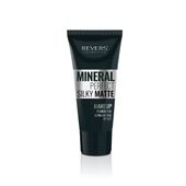 REVERS Fluid Mineral Silky Matte, nr10 Light