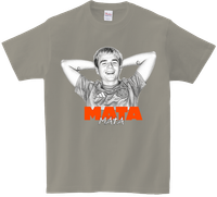 Koszulka T-shirt dla dzieci - Mata