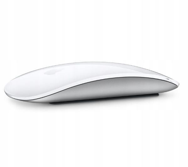 Mysz Apple Magic Mouse USB-C MK2E3ZM/A do MacBook zdjęcie 2