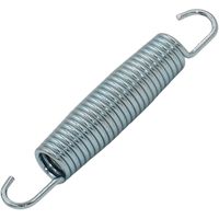 SPRĘŻYNA DO TRAMPOLINY 136MM ENERO