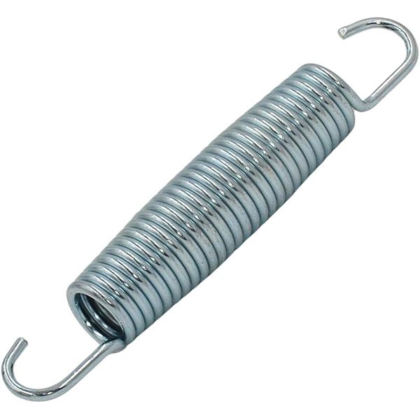 SPRĘŻYNA DO TRAMPOLINY 136MM ENERO zdjęcie 1