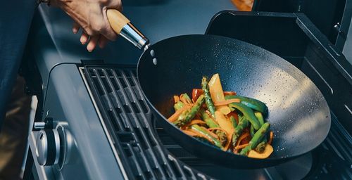 Wok CAMPINGAZ Culinary Modular Mandarin na Arena.pl