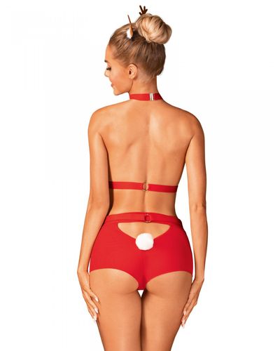 bielizna ms reindy  xs/s na Arena.pl