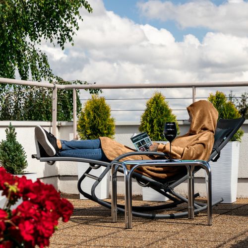 Bluzair - Bluza koc - Toffee na Arena.pl