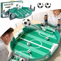 DLA DZIECI STÓŁ DO GRY W PIŁKARZYKI