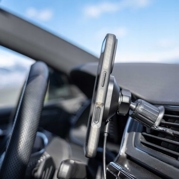 Spacecase Car Holder Air Vent Magcharge Wm10B zdjęcie 11