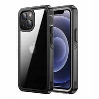 ETUI PANCERNE CASE ARMOR 360° DO IPHONE 13