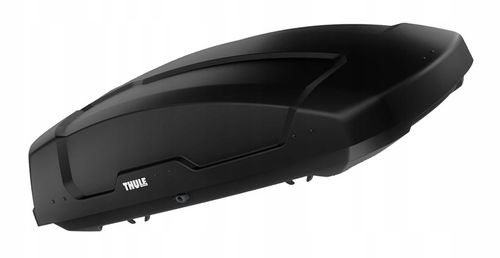 Bagażnik dachowy Box THULE FORCE XT M 400L na Arena.pl