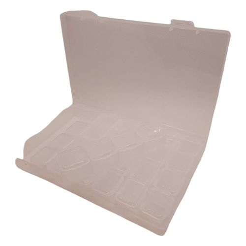 Pudełko Do Haftu Diamentowego Pojemnik 4szt na Arena.pl