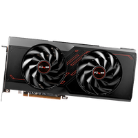 sapphire pulse amd radeon rx 9070 16gb gddr6 256-bit 2x hdmi 2x dp