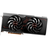 sapphire pulse amd radeon rx 9070 16gb gddr6 256-bit 2x hdmi 2x dp