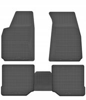 Dywaniki gumowe do Audi 80 B3 TUNEL