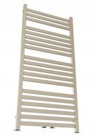 Grzejnik łazienkowy ROYAL-MIDDLE 500x530 QUARTZ 2