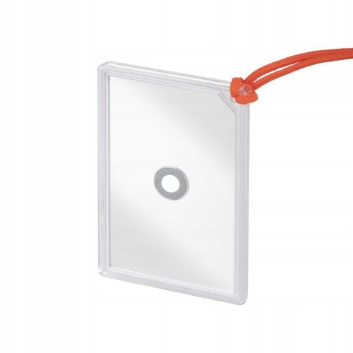 Lusterko sygnalizacyjne Helikon Transparent zdjęcie 2
