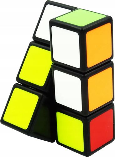 ORYGINALNA KOSTKA RUBIKA QiYi 1x2x3 na Arena.pl