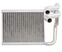 Hyundai Elantra 06-10 Nagrzewnica