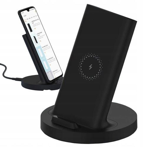 Ładowarka Indukcyjna Qi Xiaomi Wireless Charge 20W na Arena.pl