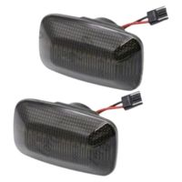 ZESTAW KIERUNKOWSKAZÓW TOYOTA CAMRY 1991 1992 1993 1994 1995 1996