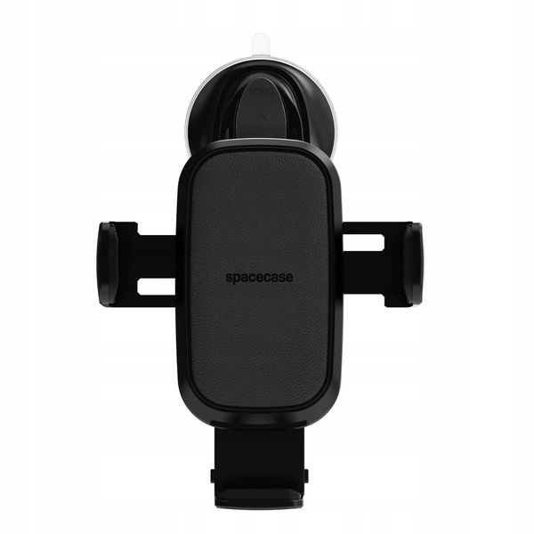 Spacecase Car Holder Dash/Windshield Wireless Charge Wm7B zdjęcie 14